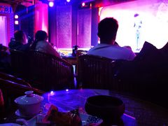 -盖碗儿梨园·变脸吐火·川剧(天府广场店)