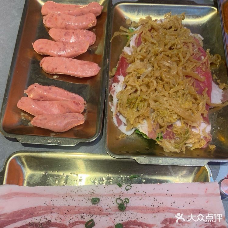 暑假/被这家齐齐哈尔烤肉狠狠拿捏了🤤