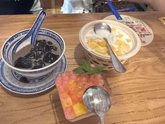 -七七家的糖水店(涠洲岛3号店)