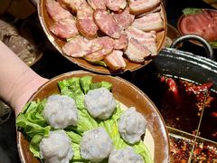 -陶婆婆火锅(洪崖洞店)