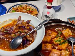 -杨记兴梦回徽州(万象城店)