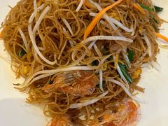 温州米粉-华盛丰温州大排档(东三环南路店)