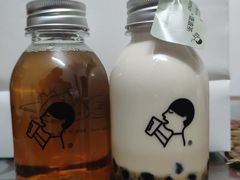 -喜茶(东莞汇一城店)