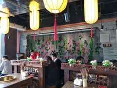 -小龙坎老火锅(北京三里屯店)