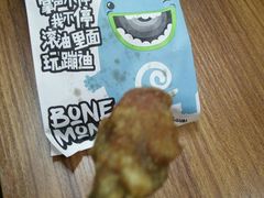 -傅强排骨(成都总店)