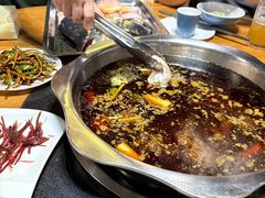 -五里香火锅城(五里堆路店)