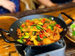 -懒人盐府人家(安贞店)