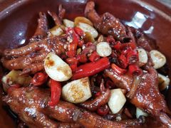 -老三样·美食研究中心(世贸路店)