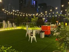 -CIAO·团建聚餐·生日派对轰趴馆(福田店)