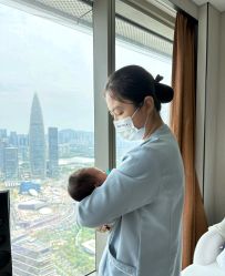 -圣贝拉母婴护理中心(深圳莱佛士店)