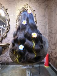 -Tipo Hair salon（明星）店