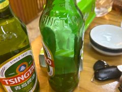 -食鸡公社辣子鸡·潍坊菜·烧烤