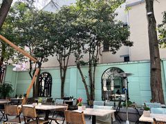 -La Maison 夜来香(进贤路店)