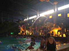 -宝丽金大酒店·洗浴中心