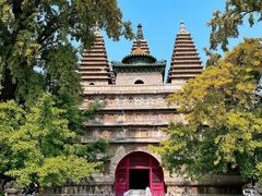-北京石刻艺术博物馆(五塔寺)