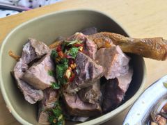 -凤张螺蛳粉·爽口粉(跃进路总店)