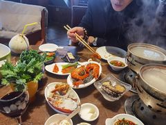 -舒友海鲜姿造(白鹭洲店)