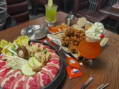 -韩鼎丰·韩国料理(林奥店)