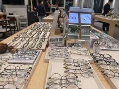 -Eziwish眼镜·蔡司授权店