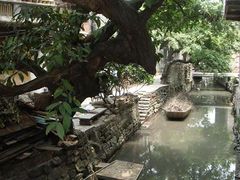 -小洲村
