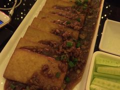 -京尊烤鸭店JINGZUN(春秀路店)