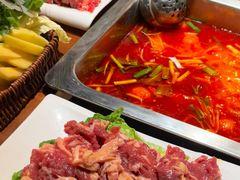 -勐丽梦兰傣味餐厅