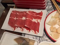 -京元盛铜锅涮肉(上海总店)