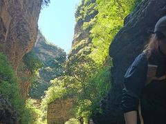 -龙门涧景区