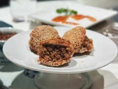 -四季民福烤鸭店(外滩外白渡桥店)