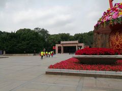 -上海市龙华烈士陵园