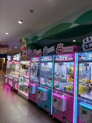 -童梦园主题乐园(天津泉汇购物广场店)