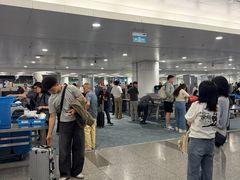 -河内内排国际机场