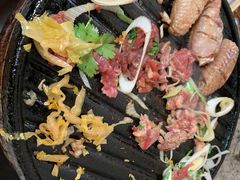 -厚味居炙子烤肉·清真(天桥南纬路店)