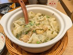 -馋三尺蟹粉小笼(人民广场店)