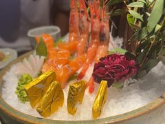 -上井精致料理自助餐(松雷店)