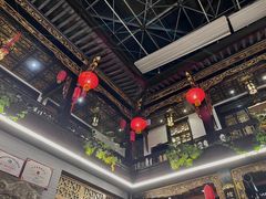 -蔼若春.传承三十年云南菜(金碧公园店)