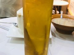 茅根竹蔗水-糖潮糖水铺(省府店)