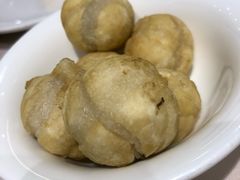 油炸汤圆-宁海食府(大剧院店)