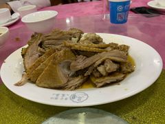 -揭阳钟记小食(福田新村店)