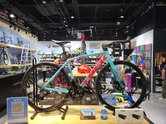 -TREK崔克自行车(徐汇滨江店)