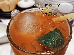 -探香儿融合餐厅(金碧源店)