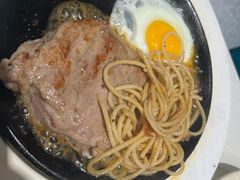 -快乐爱斯米牛排·寿喜烧自助(亿合城店)