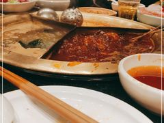 -周师兄大刀腰片火锅(洪崖洞旗舰店)