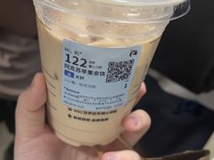 -瑞幸咖啡(北美N1购物中心店)