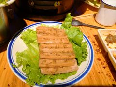 -么肆烤肉(蓝山名邸店)