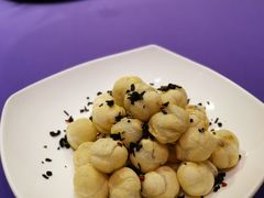 -张福记(陇海中路店)