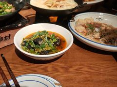 -老湘村·湖南土菜(天河维多利店)