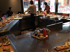-赤坂亭·M9和牛烧肉·铁板烧(合肥万象城店)