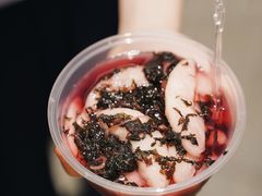 -乔伯凉面(白沙路店)