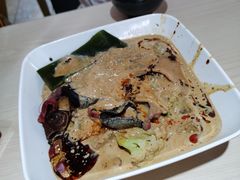 -林静小吃(复兴路店)